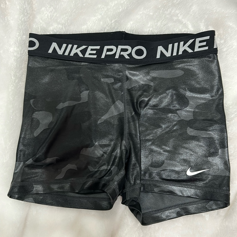 Nike Pro spandex